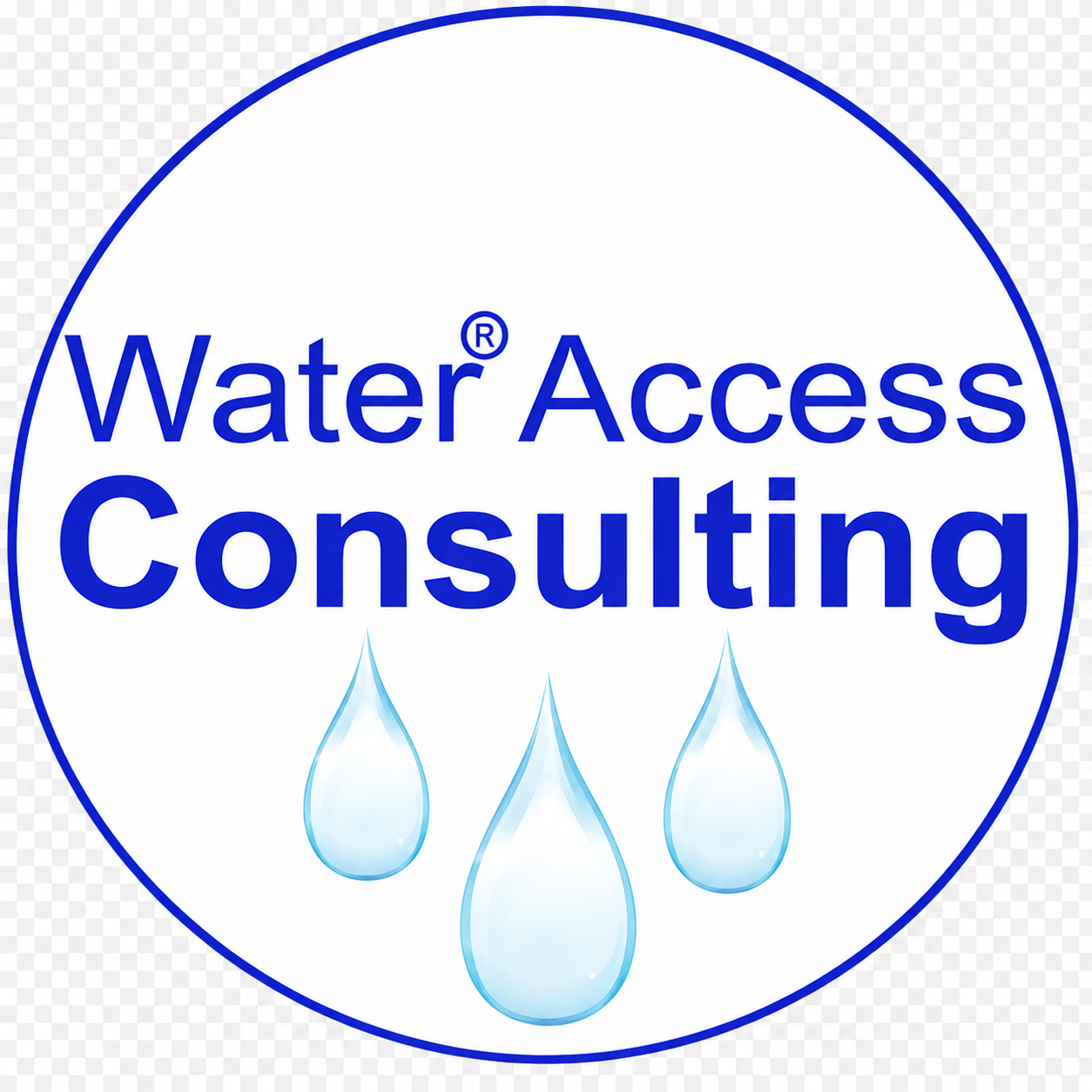 Water Access Consulting Ltd logo